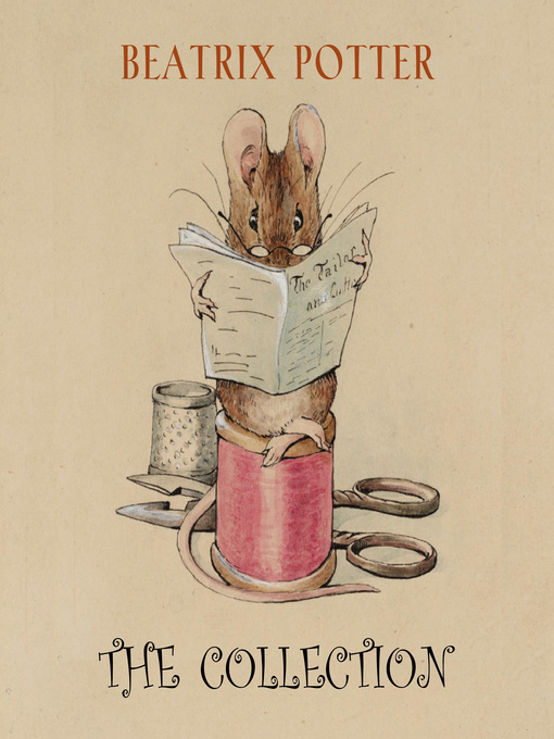 Title details for Beatrix Potter by Beatrix Potter - Available